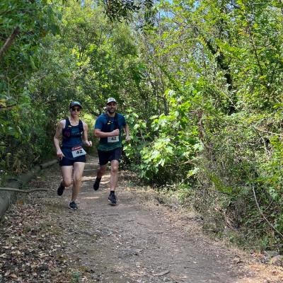 Course Duo 2026 101
