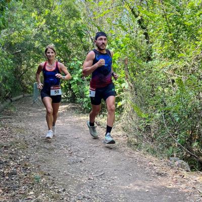Course Duo 2026 90