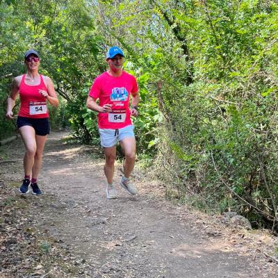 Course Duo 2026 911